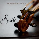 Suite – Kevin Burke and Cal Scott cover