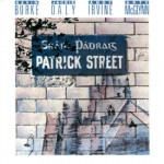 Patrick Street cover