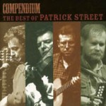 Compendium: The Best of Patrick Street cover