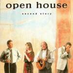 Open House – Second Story cover